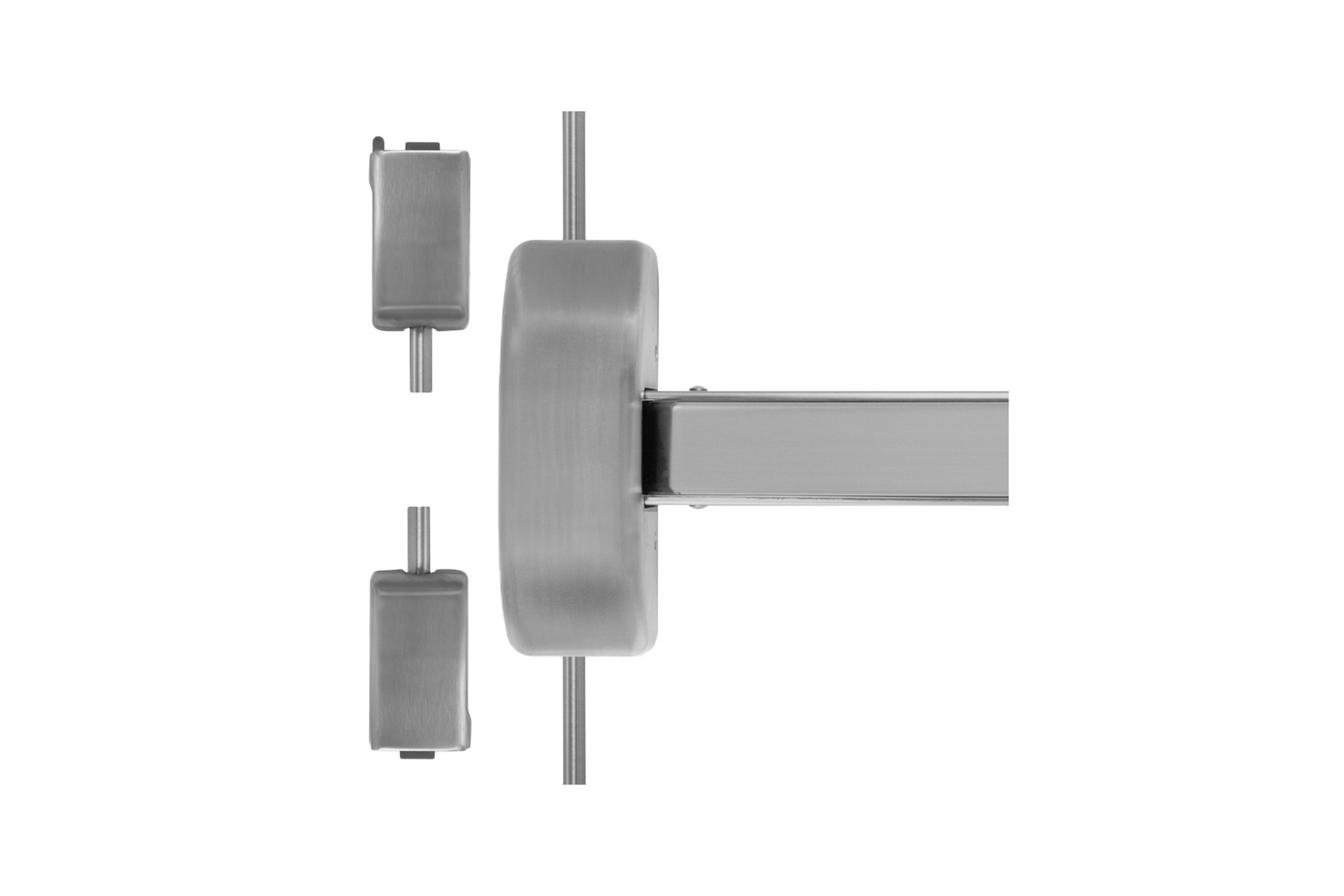 Dorex 9500 Series Exit Devices & Trims